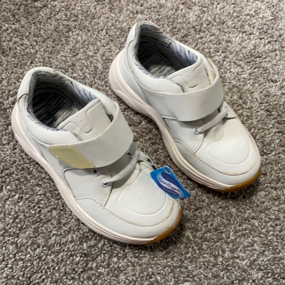 Zara kids shoes size 26